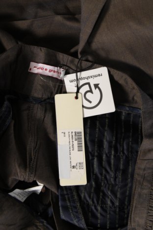 Pantaloni de femei, Mărime L, Culoare Albastru, Preț 76,99 Lei