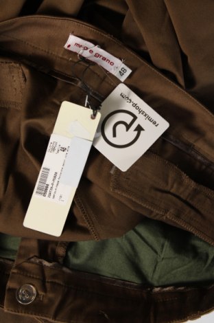 Pantaloni de femei, Mărime XXL, Culoare Maro, Preț 76,99 Lei