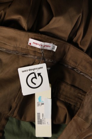 Damenhose, Größe XXL, Farbe Braun, Preis 23,53 €