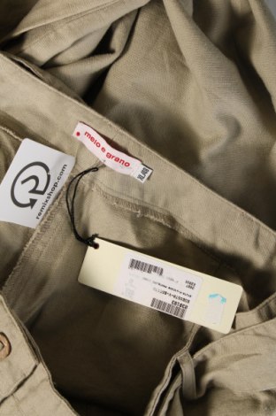 Damenhose, Größe L, Farbe Beige, Preis 15,49 €