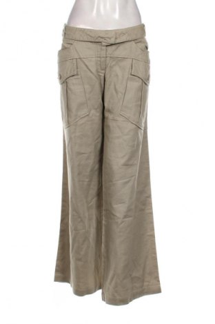 Damenhose, Größe L, Farbe Beige, Preis 15,49 €