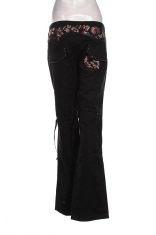 Pantaloni de femei, Mărime XL, Culoare Negru, Preț 76,99 Lei