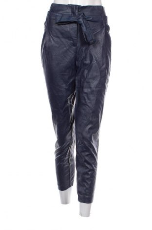 Pantaloni de femei, Mărime S, Culoare Albastru, Preț 33,99 Lei