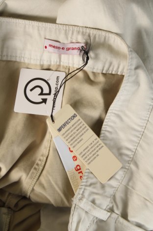 Damenhose, Größe XL, Farbe Ecru, Preis € 15,49