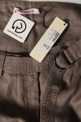 Damenhose, Größe XXL, Farbe Braun, Preis 15,49 €