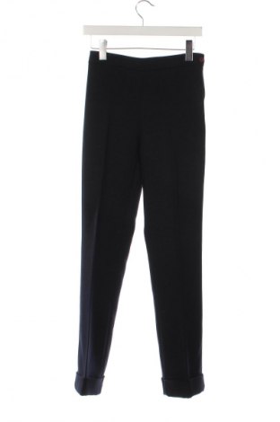 Pantaloni de femei, Mărime XS, Culoare Albastru, Preț 40,99 Lei