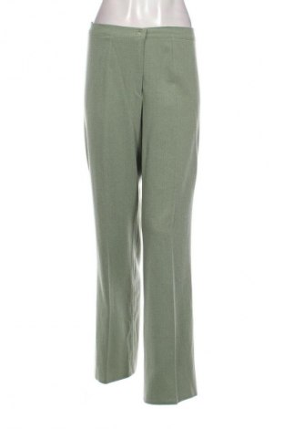 Pantaloni de femei, Mărime M, Culoare Verde, Preț 44,99 Lei