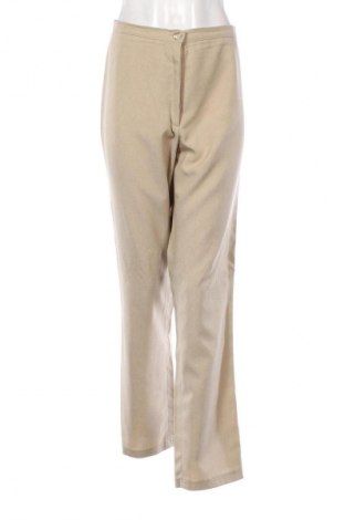 Damenhose, Größe M, Farbe Beige, Preis € 9,49