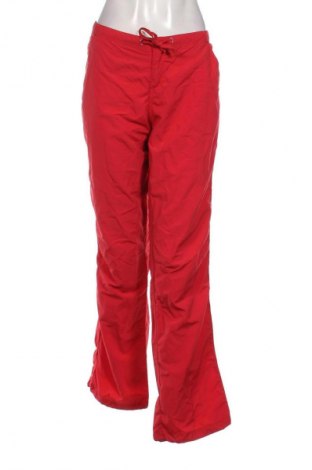 Damenhose, Größe XL, Farbe Rot, Preis € 13,00