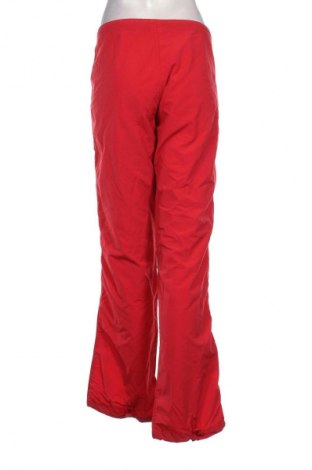 Damenhose, Größe XL, Farbe Rot, Preis 13,00 €