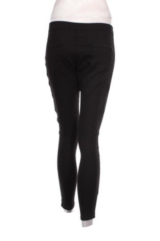 Pantaloni de femei, Mărime L, Culoare Negru, Preț 43,99 Lei