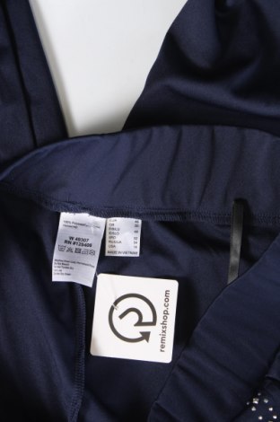 Damenhose, Größe XL, Farbe Blau, Preis € 9,49