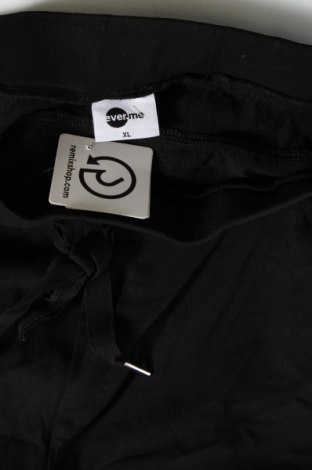 Damenhose, Größe XL, Farbe Schwarz, Preis € 8,49