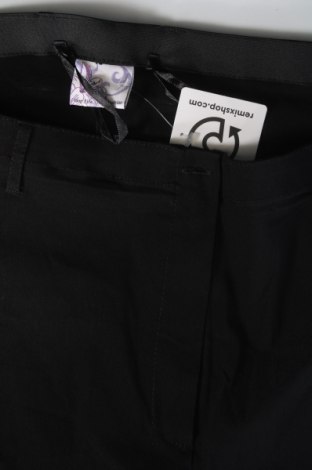 Damenhose, Größe 3XL, Farbe Schwarz, Preis 9,49 €