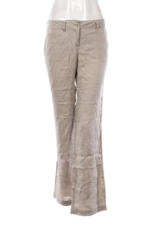 Damenhose, Größe M, Farbe Beige, Preis 9,49 €