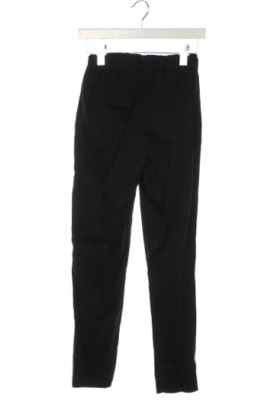 Pantaloni de femei, Mărime XS, Culoare Negru, Preț 37,99 Lei