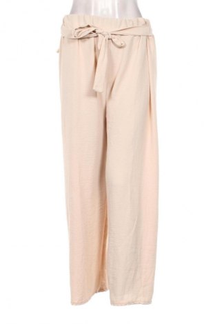 Damenhose, Größe M, Farbe Beige, Preis 16,49 €