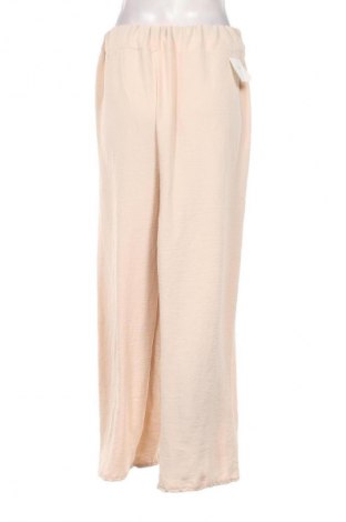 Damenhose, Größe M, Farbe Beige, Preis 20,99 €