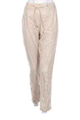 Damenhose, Größe XL, Farbe Beige, Preis 10,49 €