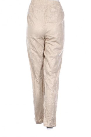 Damenhose, Größe XL, Farbe Beige, Preis 13,49 €