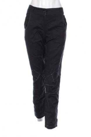 Pantaloni de femei, Mărime XL, Culoare Negru, Preț 30,99 Lei