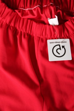 Damenhose, Größe S, Farbe Rot, Preis € 6,49