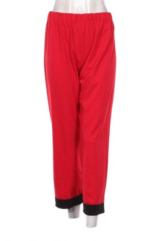 Damenhose, Größe S, Farbe Rot, Preis € 6,49