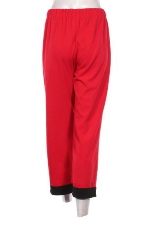 Damenhose, Größe S, Farbe Rot, Preis € 6,49