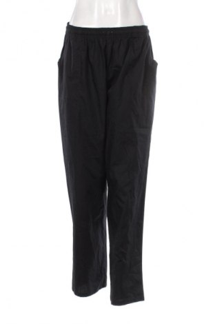 Pantaloni de femei, Mărime L, Culoare Negru, Preț 40,99 Lei