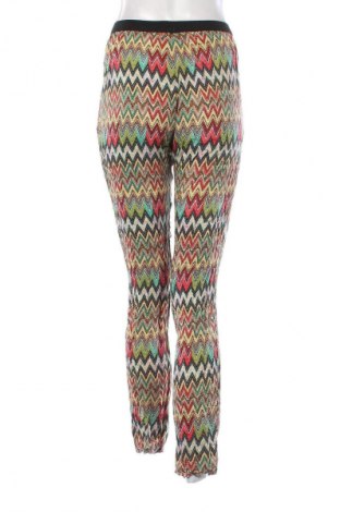 Pantaloni de femei, Mărime L, Culoare Multicolor, Preț 37,99 Lei