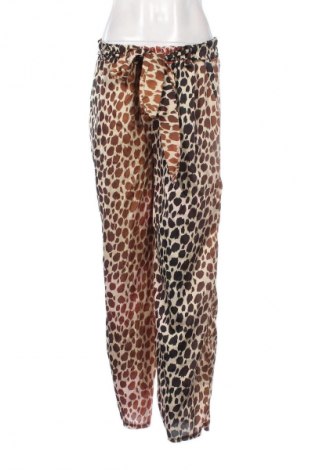 Pantaloni de femei, Mărime S, Culoare Multicolor, Preț 25,99 Lei