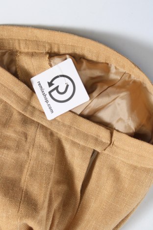 Damenhose, Größe XS, Farbe Beige, Preis 11,03 €