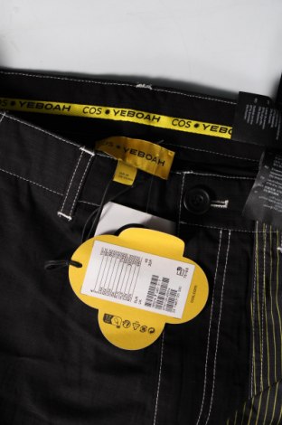 Pantaloni de femei, Mărime L, Culoare Negru, Preț 46,99 Lei