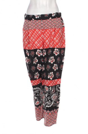 Pantaloni de femei, Mărime M, Culoare Multicolor, Preț 37,99 Lei