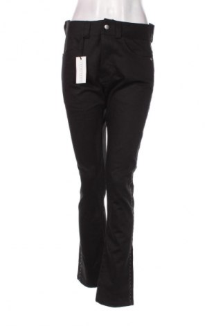 Pantaloni de femei, Mărime M, Culoare Negru, Preț 151,99 Lei