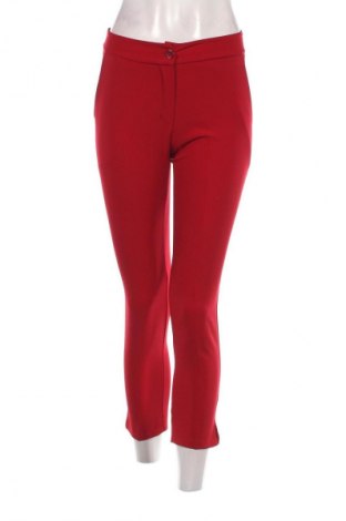 Damenhose, Größe S, Farbe Rot, Preis 26,33 €