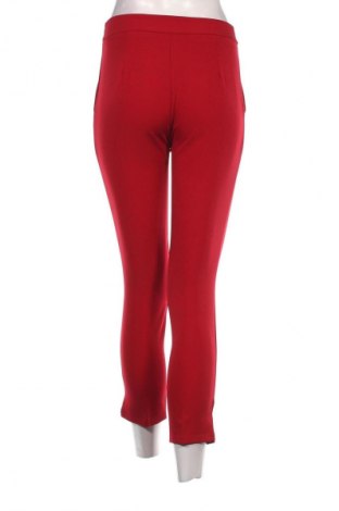 Damenhose, Größe S, Farbe Rot, Preis € 26,33