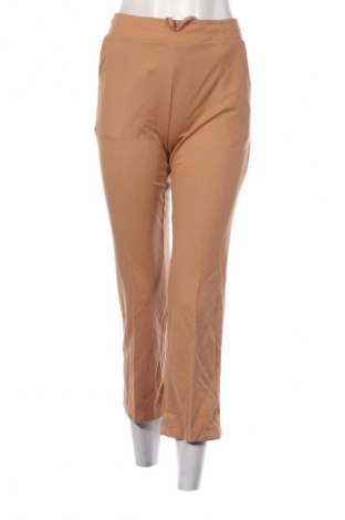 Damenhose, Größe L, Farbe Beige, Preis € 6,49