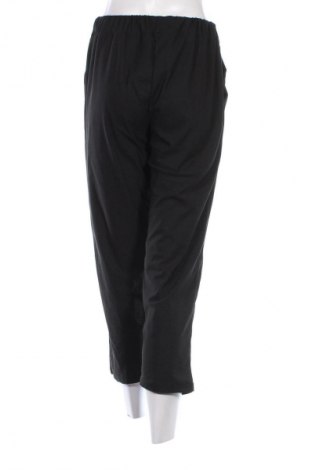 Pantaloni de femei, Mărime M, Culoare Negru, Preț 34,99 Lei