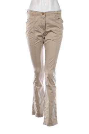 Damenhose, Größe S, Farbe Beige, Preis 7,99 €