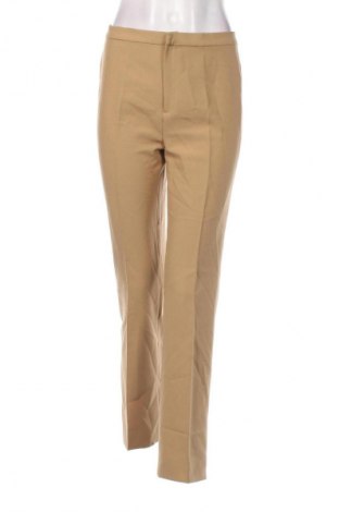 Damenhose, Größe M, Farbe Beige, Preis € 5,49