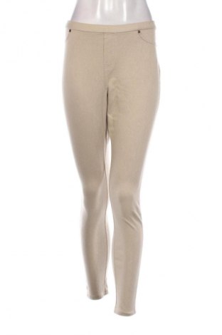 Damenhose, Größe L, Farbe Beige, Preis 8,29 €