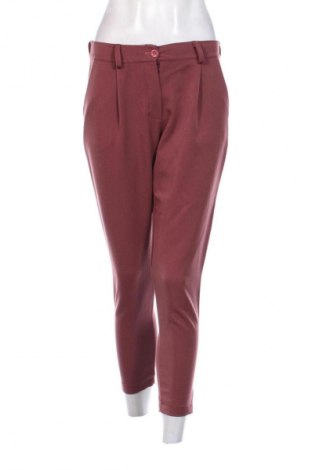 Damenhose, Größe S, Farbe Rot, Preis 8,49 €