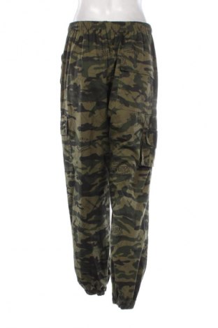 Pantaloni de femei, Mărime S, Culoare Verde, Preț 95,99 Lei