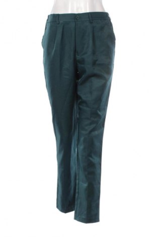 Pantaloni de femei, Mărime M, Culoare Verde, Preț 29,99 Lei