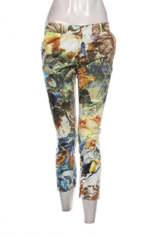 Pantaloni de femei, Mărime M, Culoare Multicolor, Preț 70,99 Lei