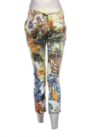 Pantaloni de femei, Mărime M, Culoare Multicolor, Preț 70,99 Lei