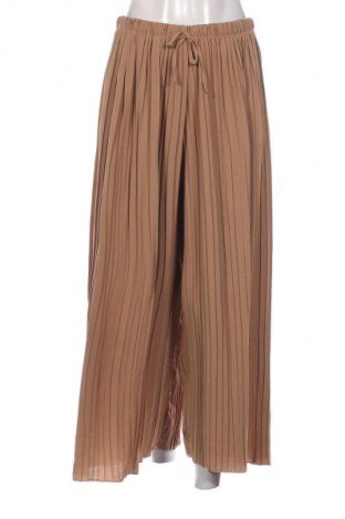 Damenhose, Größe M, Farbe Beige, Preis 6,29 €