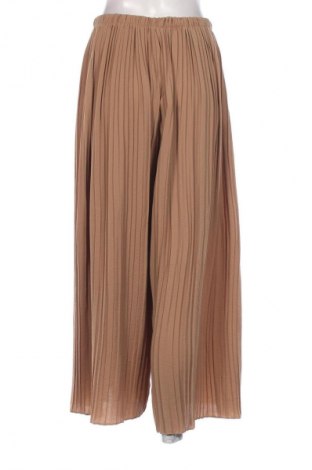 Damenhose, Größe M, Farbe Beige, Preis 6,29 €