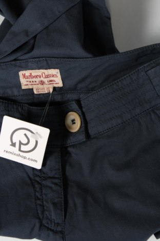 Pantaloni de femei, Mărime M, Culoare Albastru, Preț 138,14 Lei